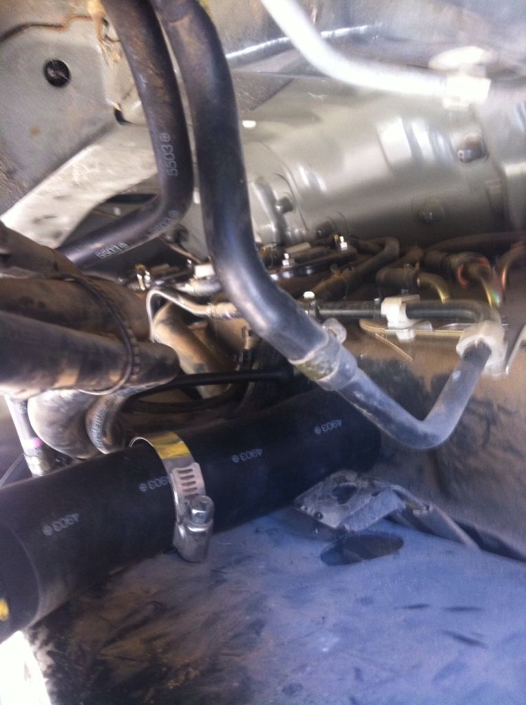 ('03'05) 2004 Car not filling with gas at pump? Page 5 Subaru