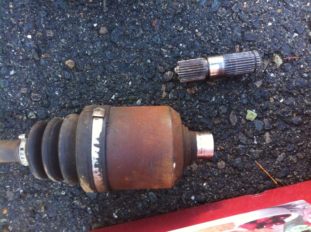 (All Years) Manual Transmission FAQ Page 24 Subaru Forester