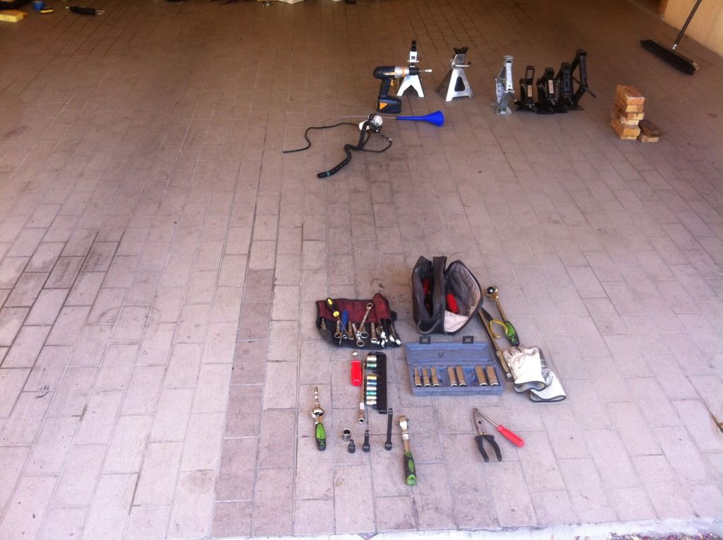 ('03'05) 2004 Car not filling with gas at pump? Page 6 Subaru