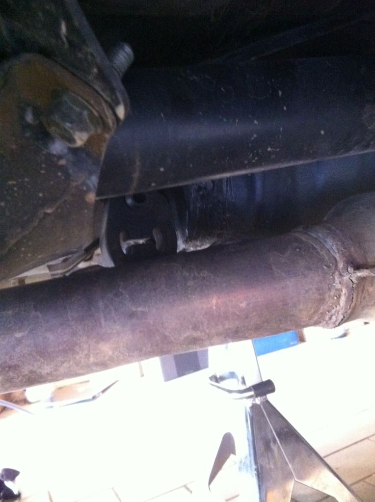 ('03'05) 2004 Car not filling with gas at pump? Page 6 Subaru