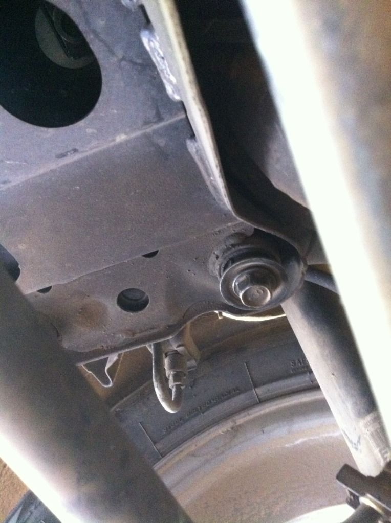 ('03'05) 2004 Car not filling with gas at pump? Page 6 Subaru