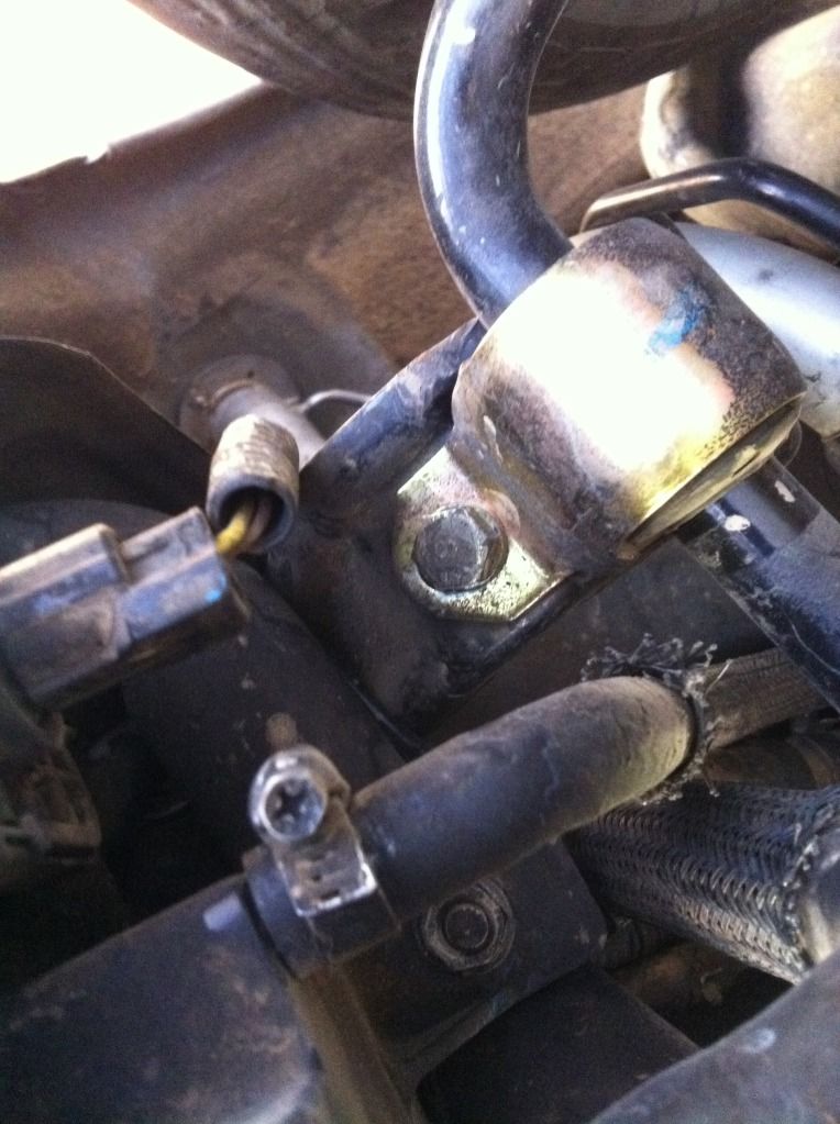 ('03'05) 2004 Car not filling with gas at pump? Page 6 Subaru