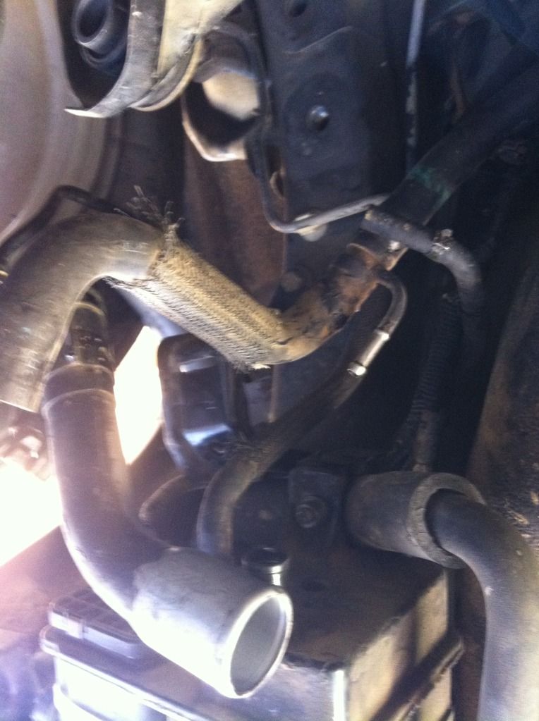 ('03'05) 2004 Car not filling with gas at pump? Page 6 Subaru