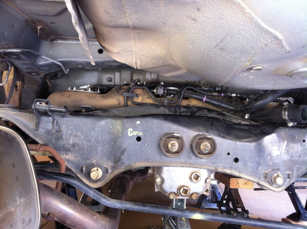 2004 Car not filling with gas at pump? Page 8 Subaru Forester