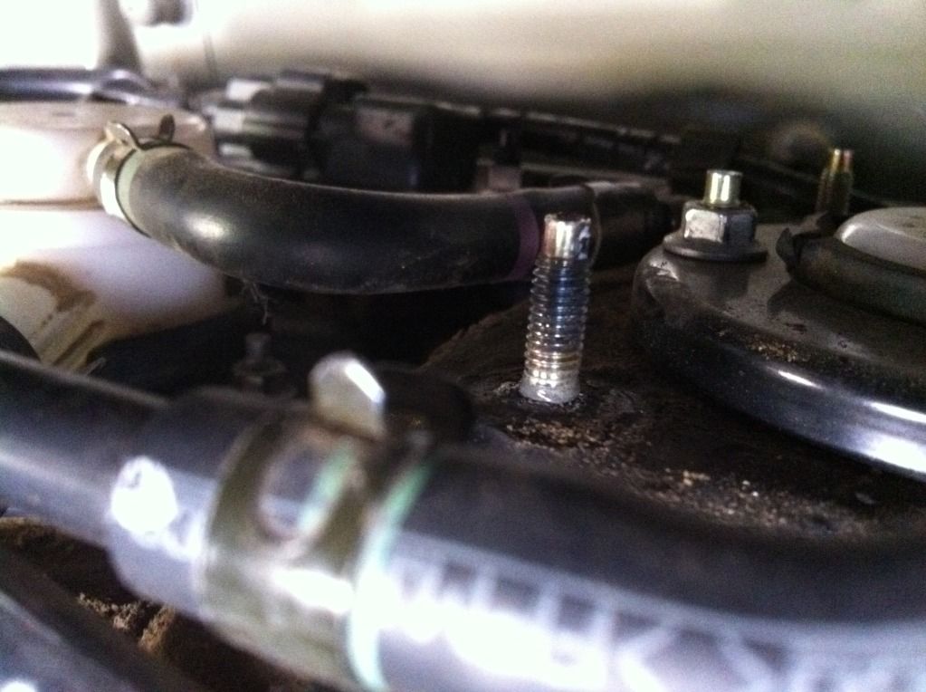 2004 Car not filling with gas at pump? Page 8 Subaru Forester