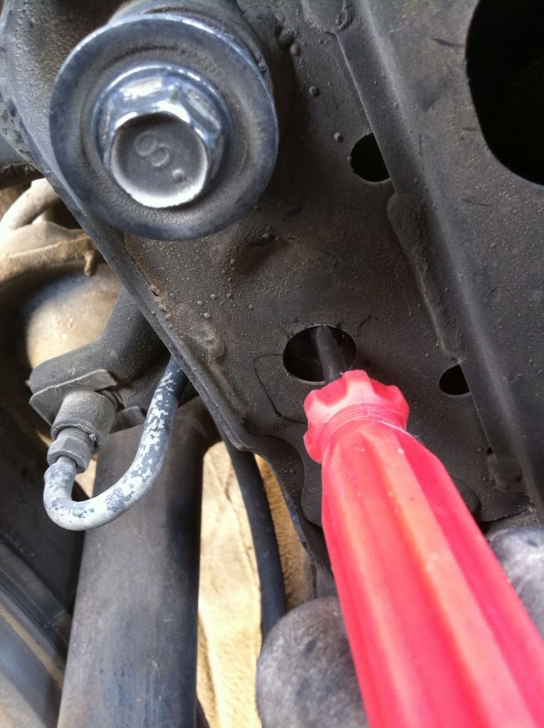 ('03'05) 2004 Car not filling with gas at pump? Page 6 Subaru