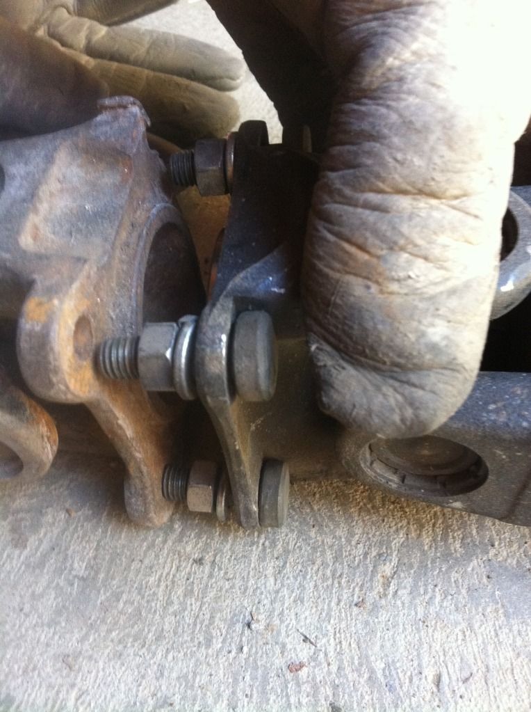 (All Years) Manual Transmission FAQ Page 24 Subaru Forester