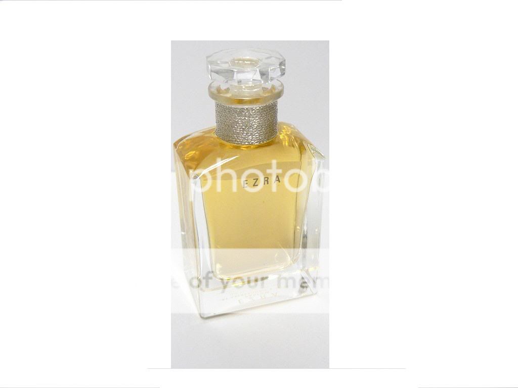Abercrombie Fitch Ezra 0 5 oz 15 ml Parfum Splash UB
