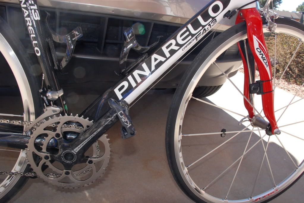 pinarello f3 13 price