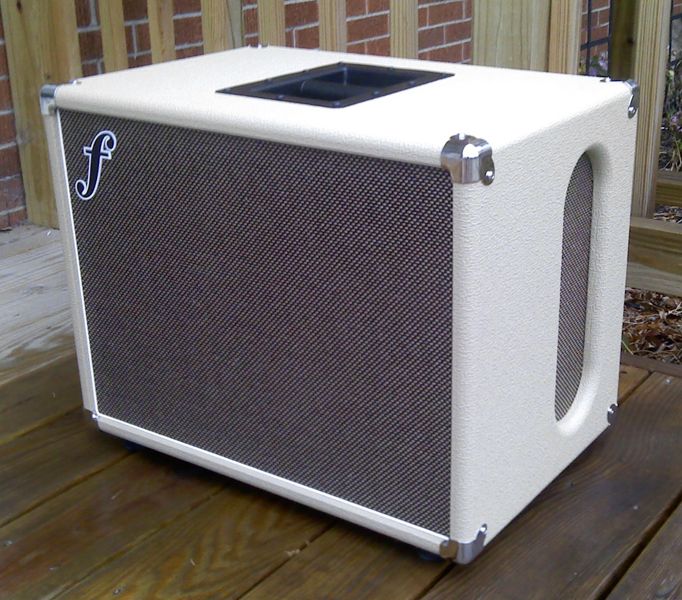 forte guitar cabinets