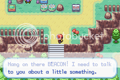 Pokémon: Broken Beacon