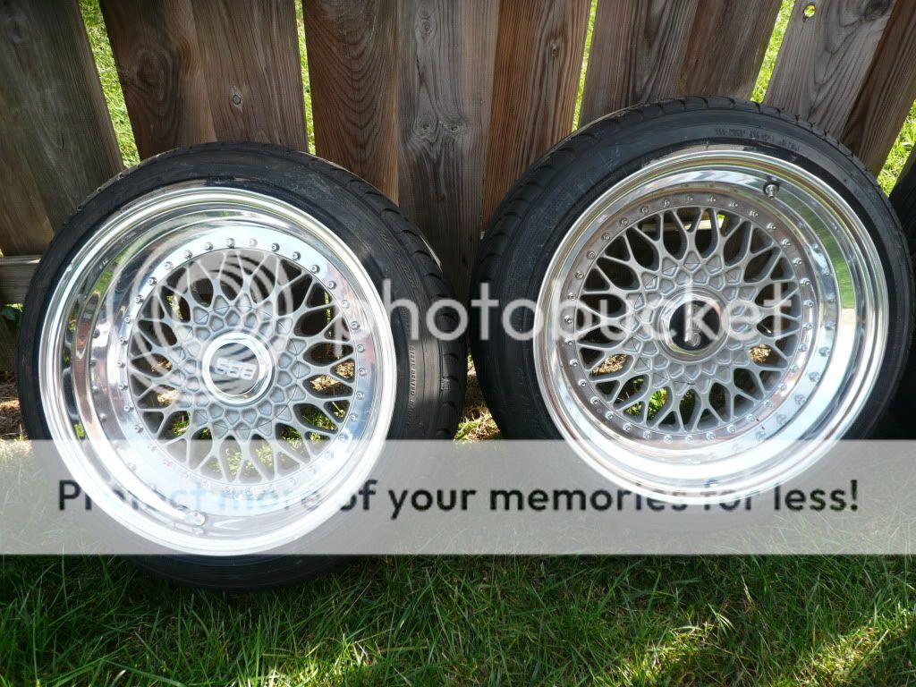 VWVortex.com - 17' BBS RS 5x100