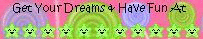 ~Hopes And Dreams~ banner