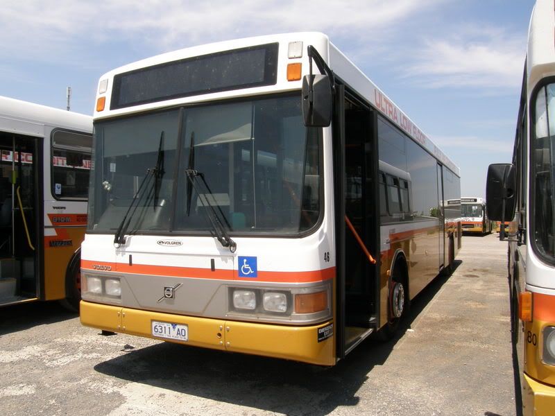 [Vic] Sita Buses Pics (Part 3).