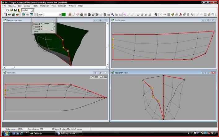 Delftship tutorials pdf