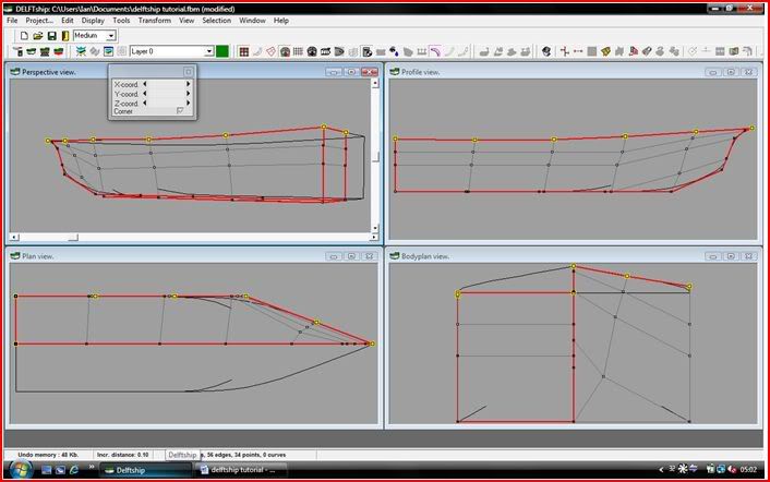 Delftship tutorials pdf download