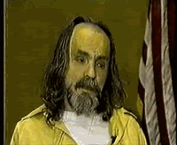 charlie manson on trial