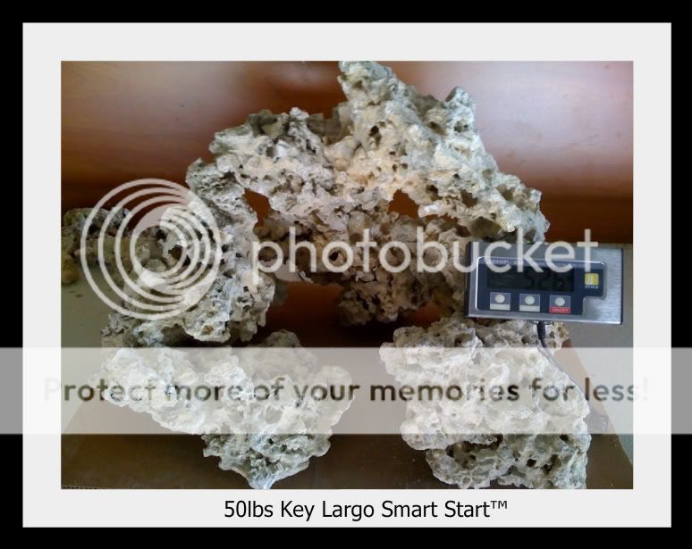 Marco Rocks Key Largo dry rock / Live rock , New Lower Price $129 50Lb 