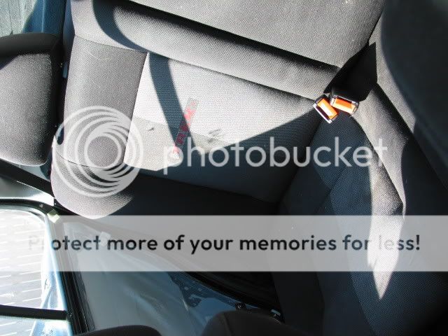 FS Jetta trek seats | VW Vortex - Volkswagen Forum