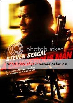 Download - A Dangerous Man - DVDrip Legendado