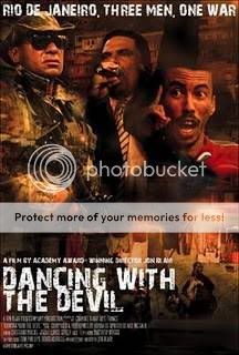 Download - Dançando com o Diabo [NACIONAL] DVDRip