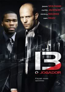 Download Filme 13 - O Jogador DVDRip x264 Dublado