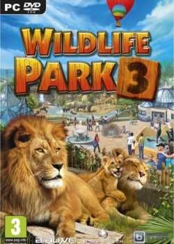 Baixar Jogo Wildlife Park 3