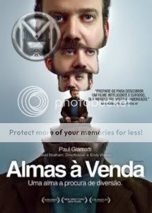 Download Filme Almas à Venda DVDRip