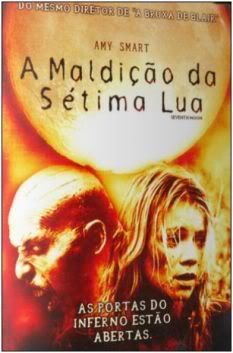 Download Filme A Maldição da Sétima Lua DVDRip XviD