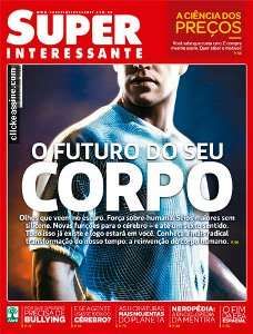 Download Revista Super Interessante Agosto 2011 - Edição 294