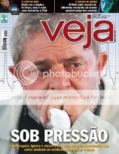 Download - Revista Veja - 03 de Fevereiro 2010 - Ed. 2150