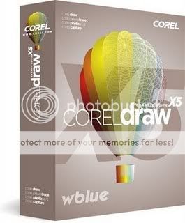 Download - CorelDraw Suite X5 Final Pt-Br