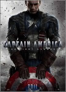 Download Filme Capitão América: O Primeiro Vingador TS Avi Dual Audio Legendado