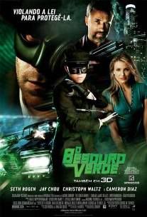 Download Filme - Besouro Verde BDRip Avi