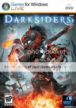 Download Jogo Darksiders