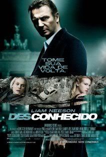 Download Filme - Desconhecido (Unknown) DVDr5 Avi