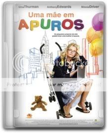 Download Filme - Uma Mãe Em Apuros DVDRip Legendado