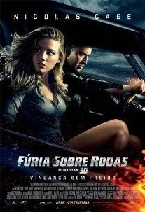 Download Filme Fúria Sobre Rodas DVDRip Avi Legendado