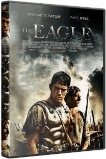 Download Filme A Águia da Legião Perdida (The Eagle) PPVRip Avi Legendado