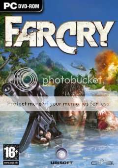 Download Jogo Far Cry + Tradução PC