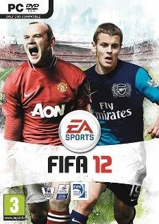 Download Jogo Fifa 2012 PC