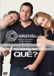 Download - Tá Rindo de Quê? (Funny People) DVDRip Dual Audio Legendado