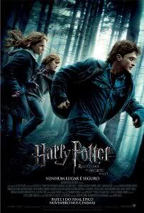 Download Filme Harry Potter e as Relíquias da Morte: Parte 1 BDRip Avi