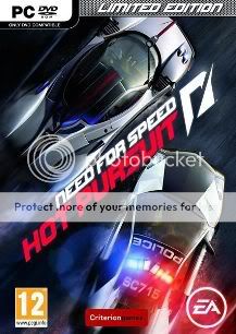 Download Jogo PC - Need for Speed Hot Pursuit