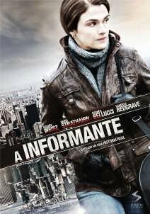 Download Filme A Informante (The Whistleblower) DVDRip Avi