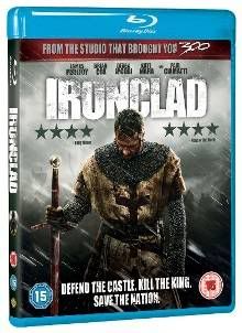 Download Filme Sangue e Honra ( Ironclad ) BDRip Avi