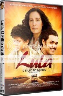 Download - Lula, O Filho do Brasil