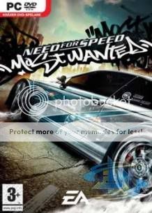 Download Jogo Need For Speed Most Wanted - RIP PC