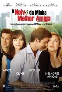 O Noivo da minha Melhor Amiga (Something Borrowed) BRRip RMVB Legendado