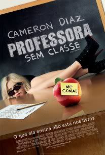 Download Filme Professora Sem Classe (Bad Teacher) DVDr5 Avi